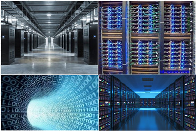 網宿科技初探 數據庫服務的革新與應用