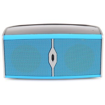 探索音質新境界 聲湃思R4BR藍牙NFC立體聲音箱評測